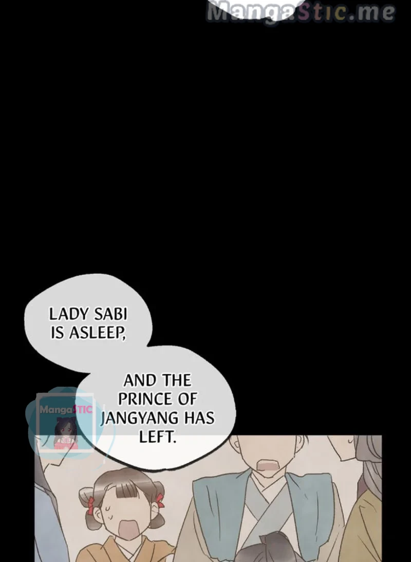 The Tale of the Frost Flower chapter 6 - page 85