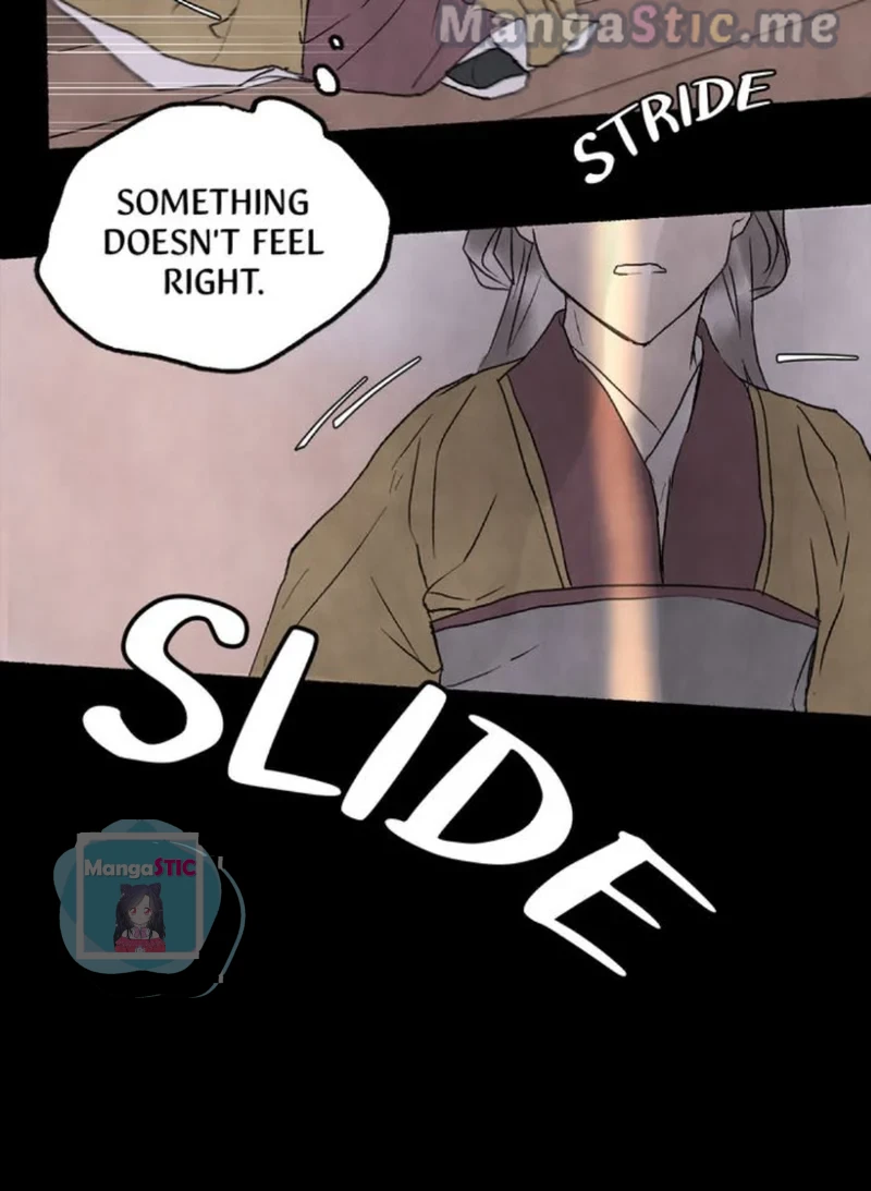 The Tale of the Frost Flower chapter 6 - page 87
