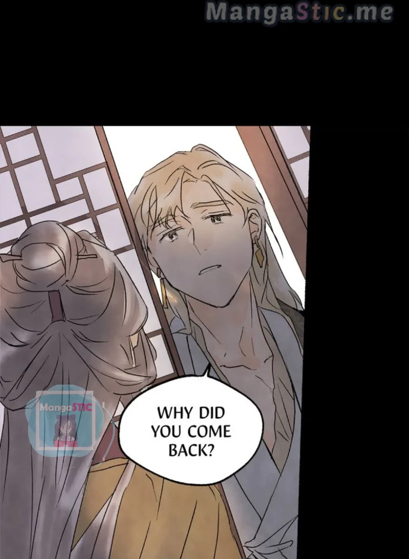 The Tale of the Frost Flower chapter 6 - page 88