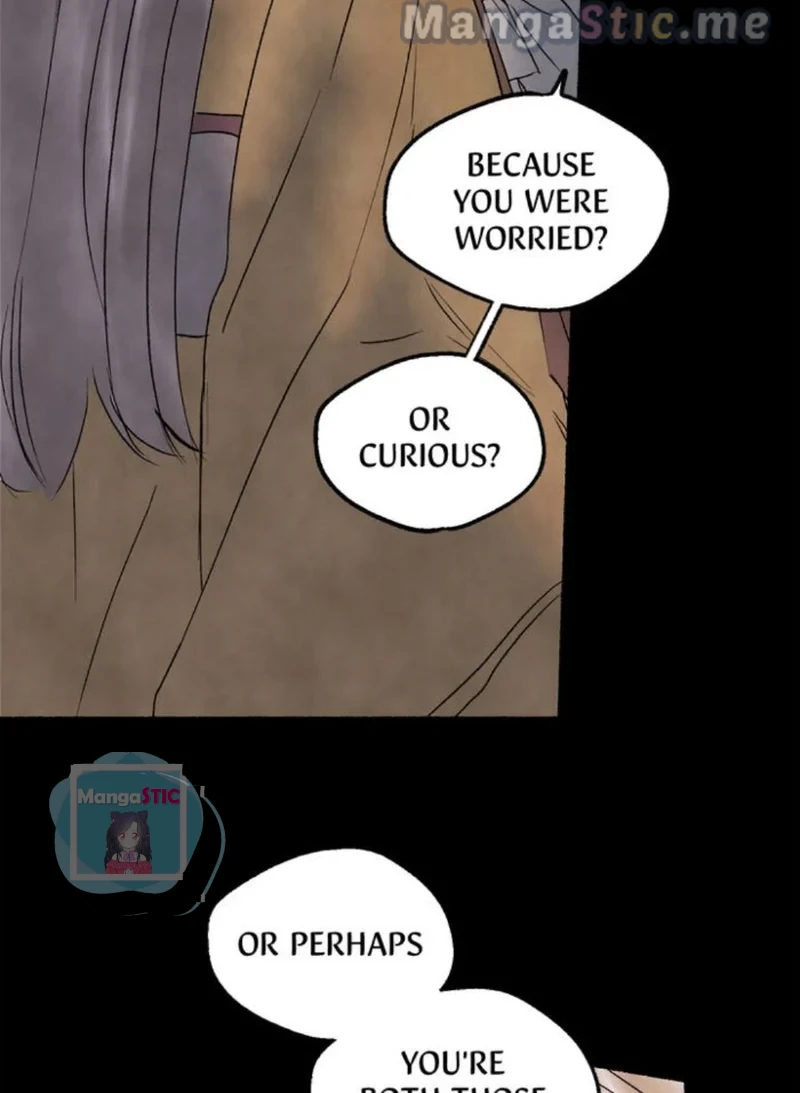 The Tale of the Frost Flower chapter 6 - page 89