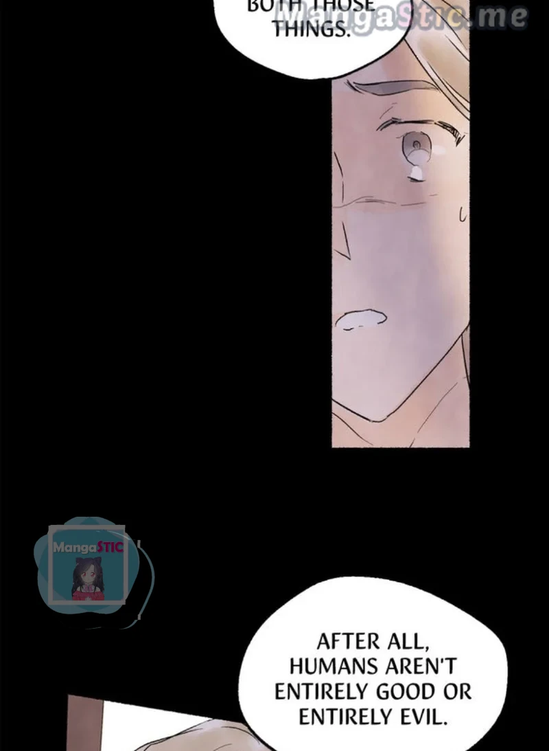 The Tale of the Frost Flower chapter 6 - page 90
