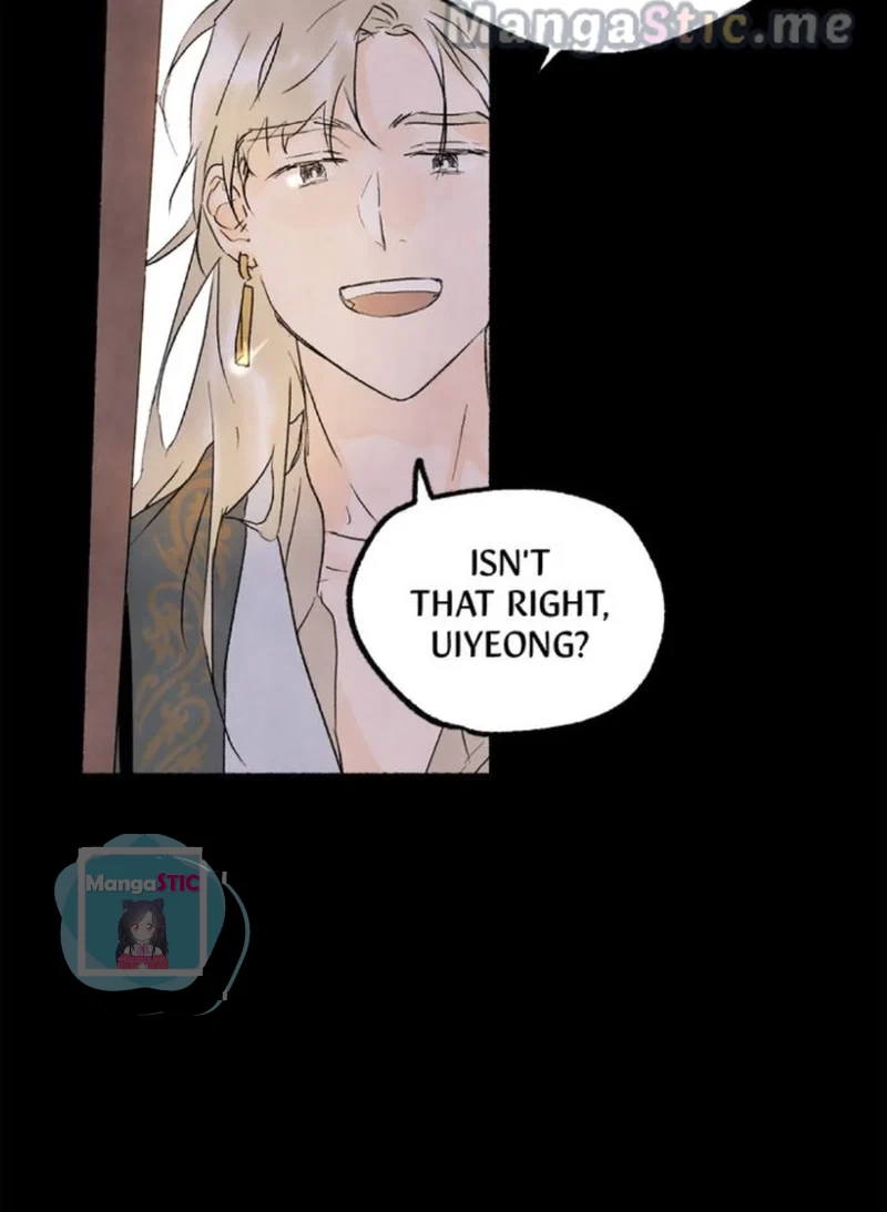 The Tale of the Frost Flower chapter 6 - page 91