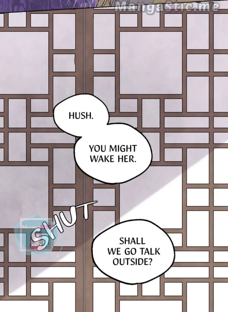 The Tale of the Frost Flower chapter 6 - page 93
