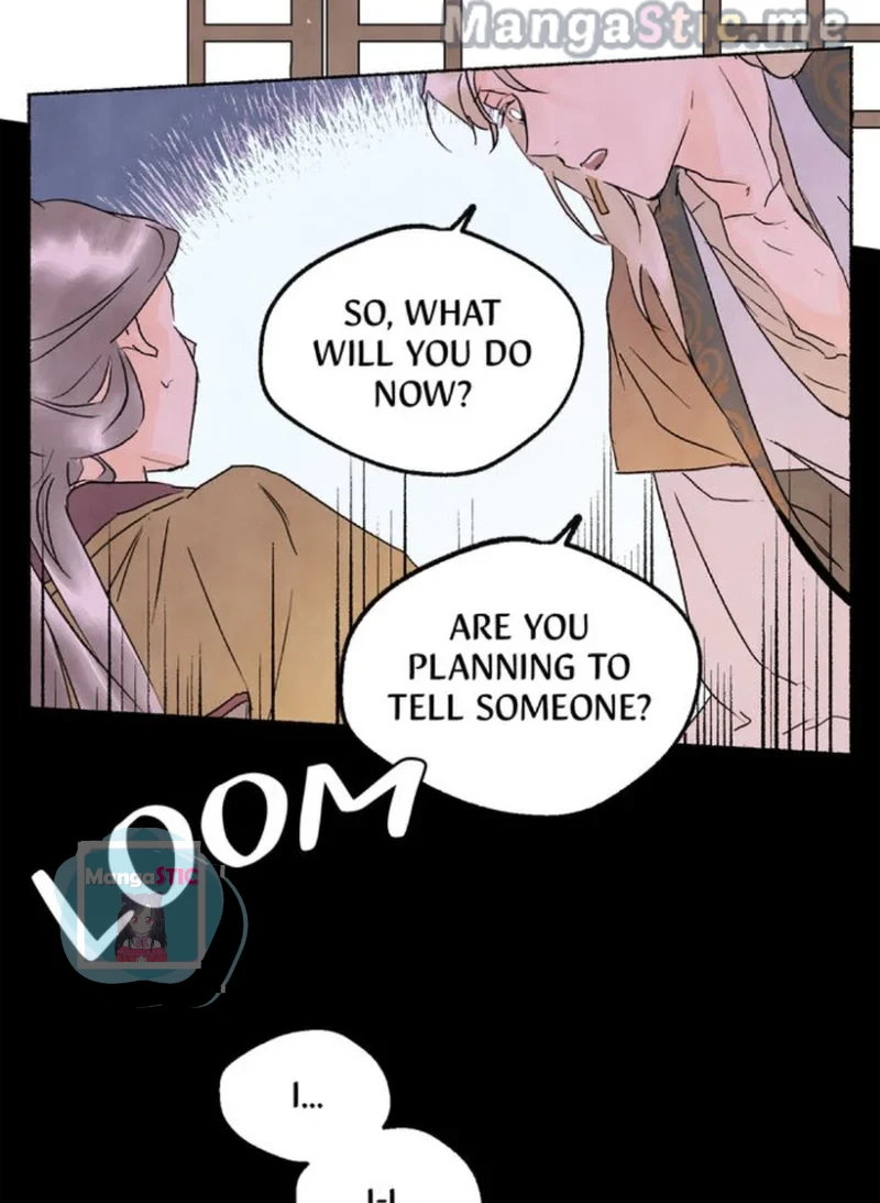 The Tale of the Frost Flower chapter 6 - page 94