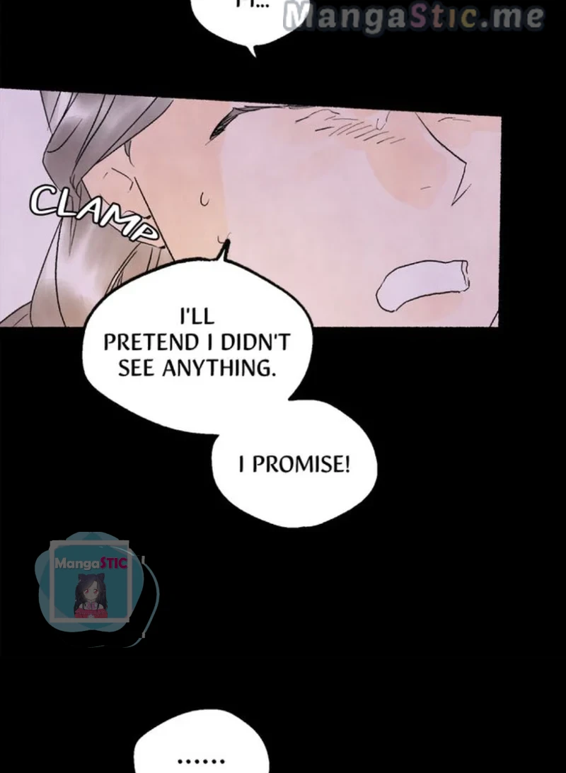 The Tale of the Frost Flower chapter 6 - page 95