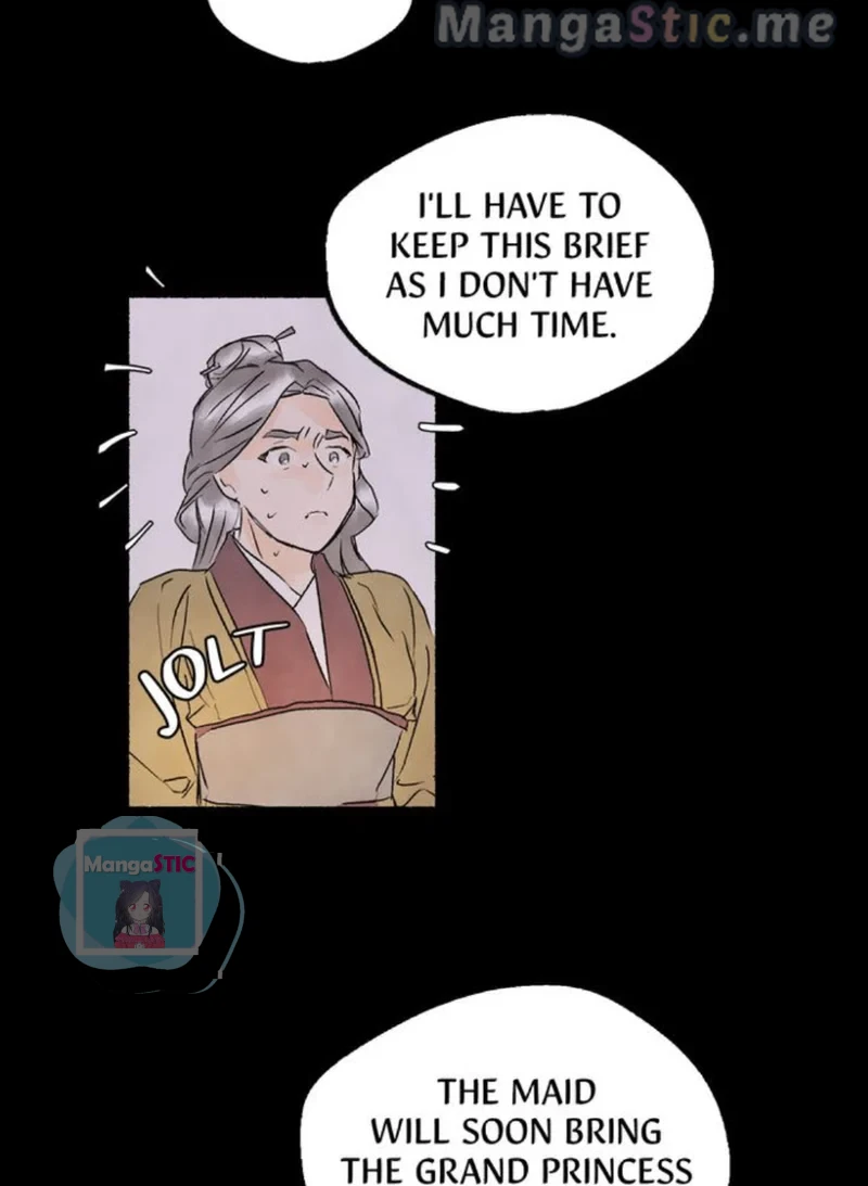 The Tale of the Frost Flower chapter 6 - page 96