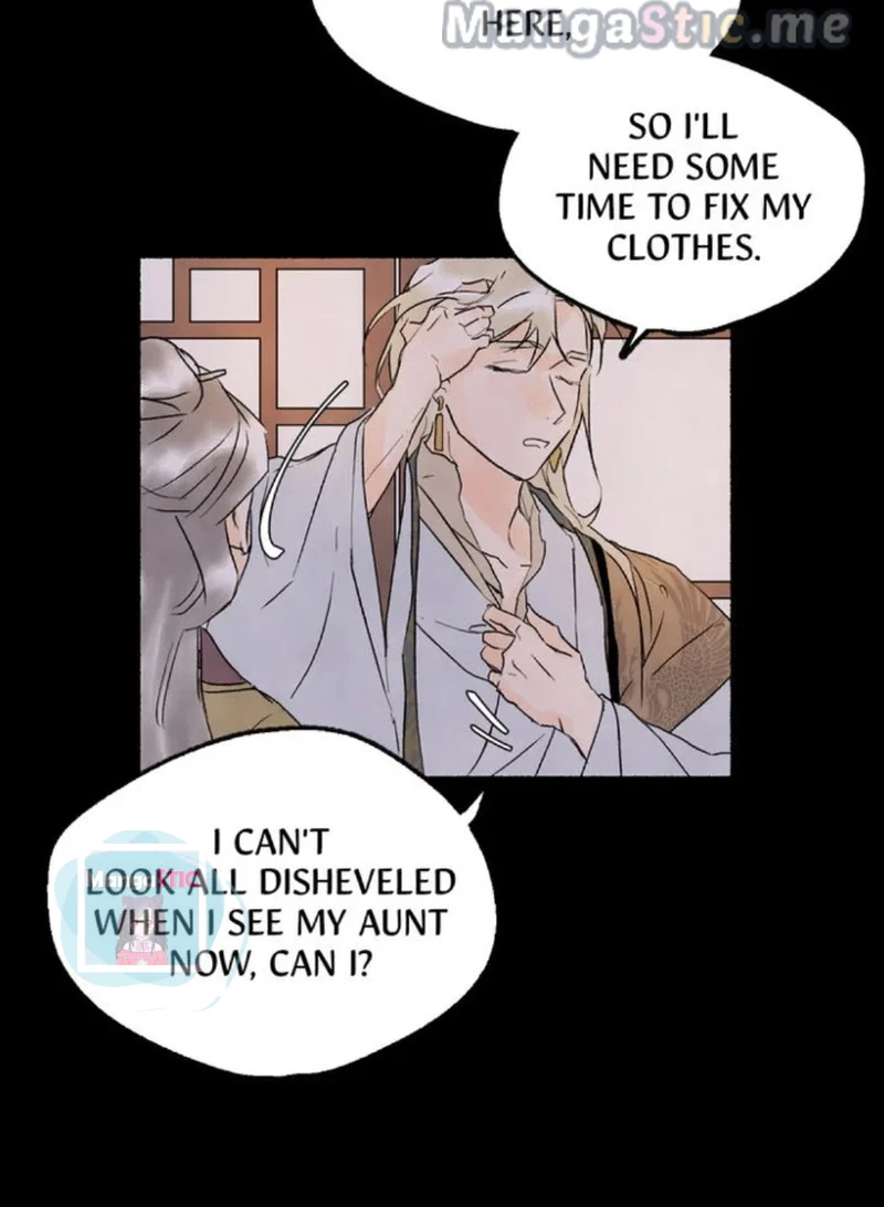 The Tale of the Frost Flower chapter 6 - page 97