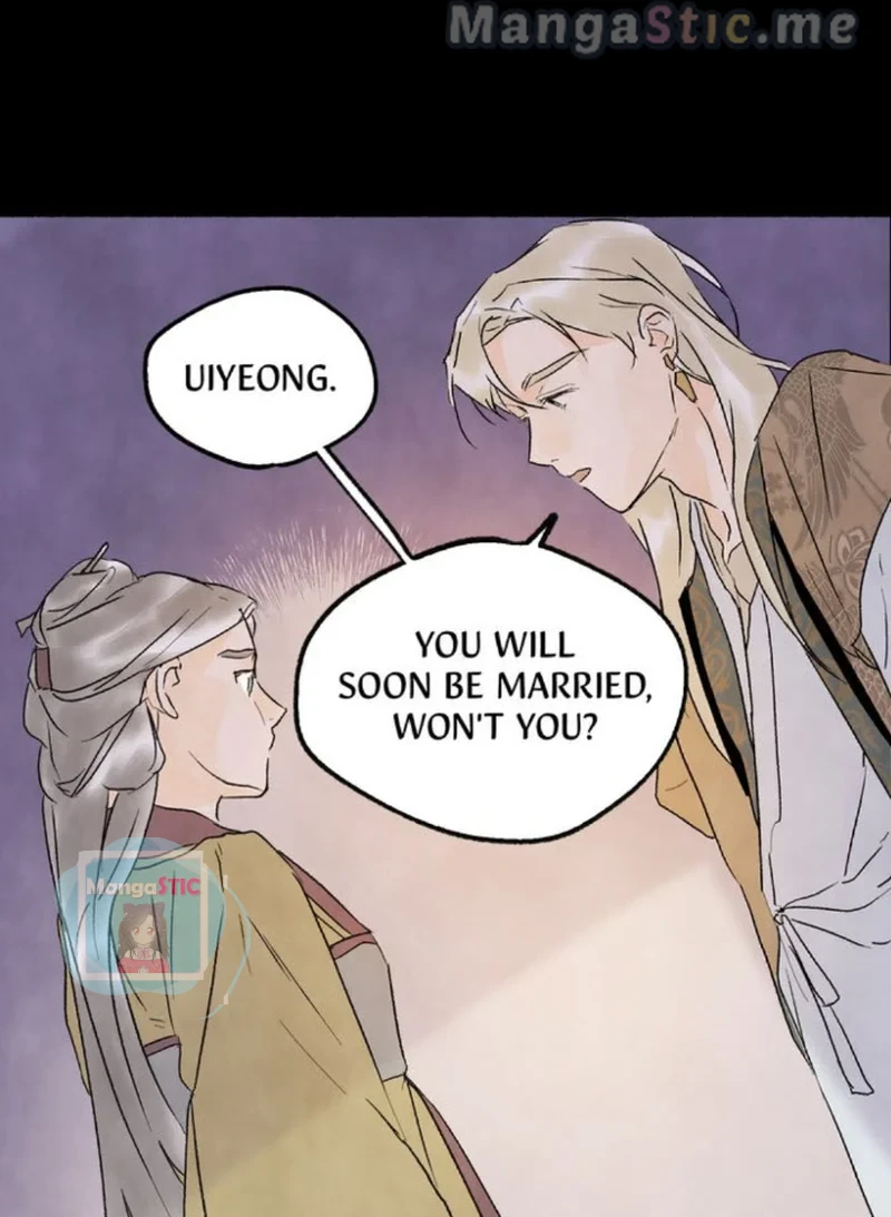 The Tale of the Frost Flower chapter 6 - page 98