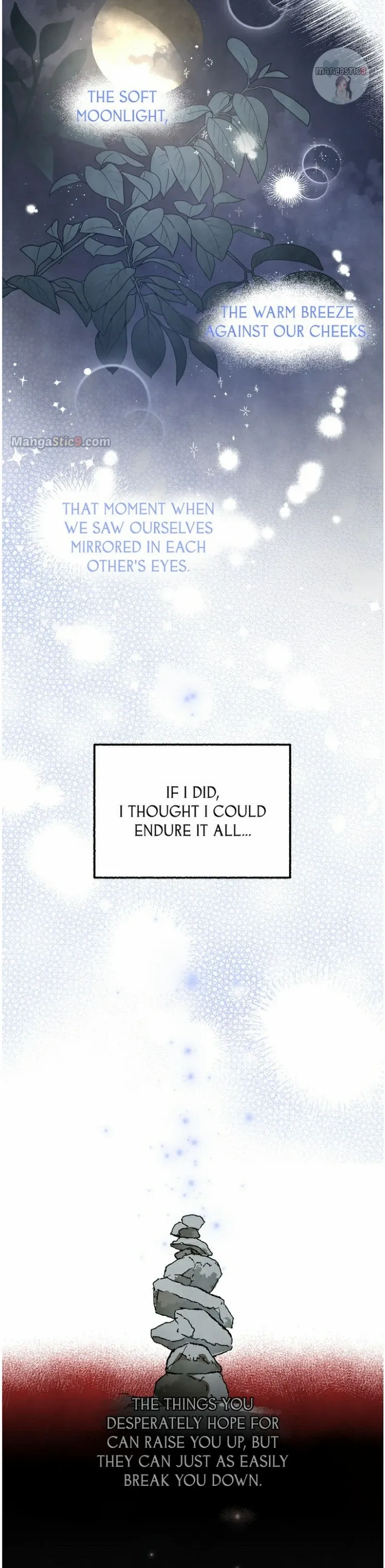 The Tale of the Frost Flower chapter 30 - page 11
