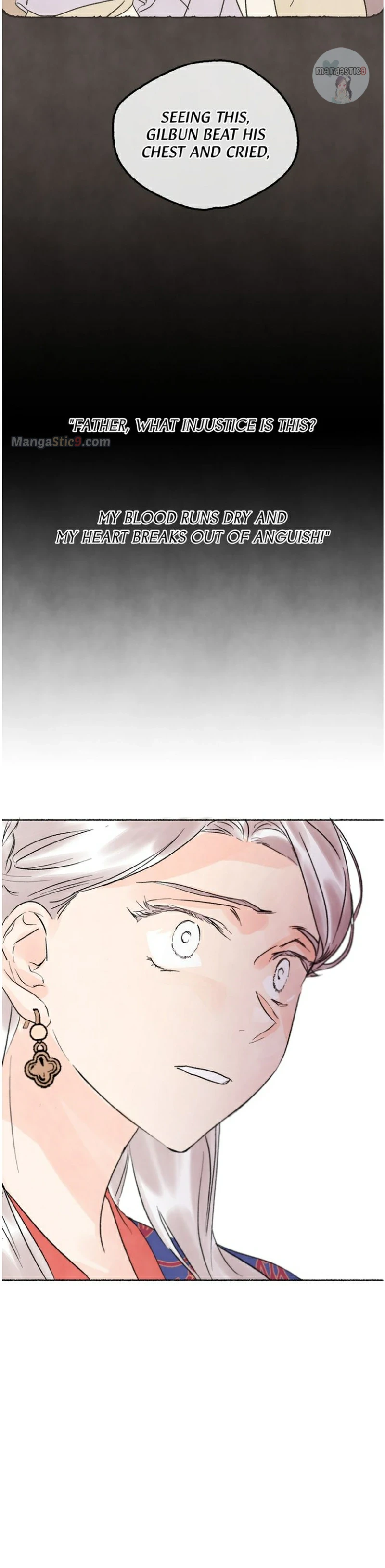 The Tale of the Frost Flower chapter 30 - page 3