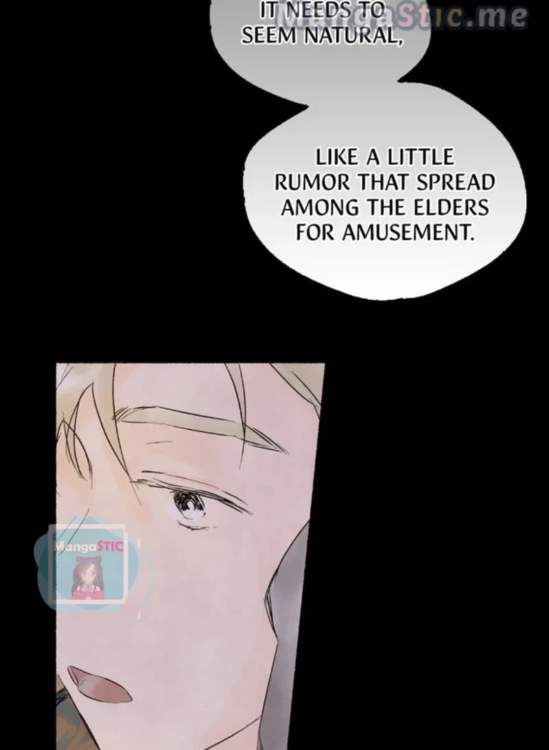 The Tale of the Frost Flower chapter 7 - page 14