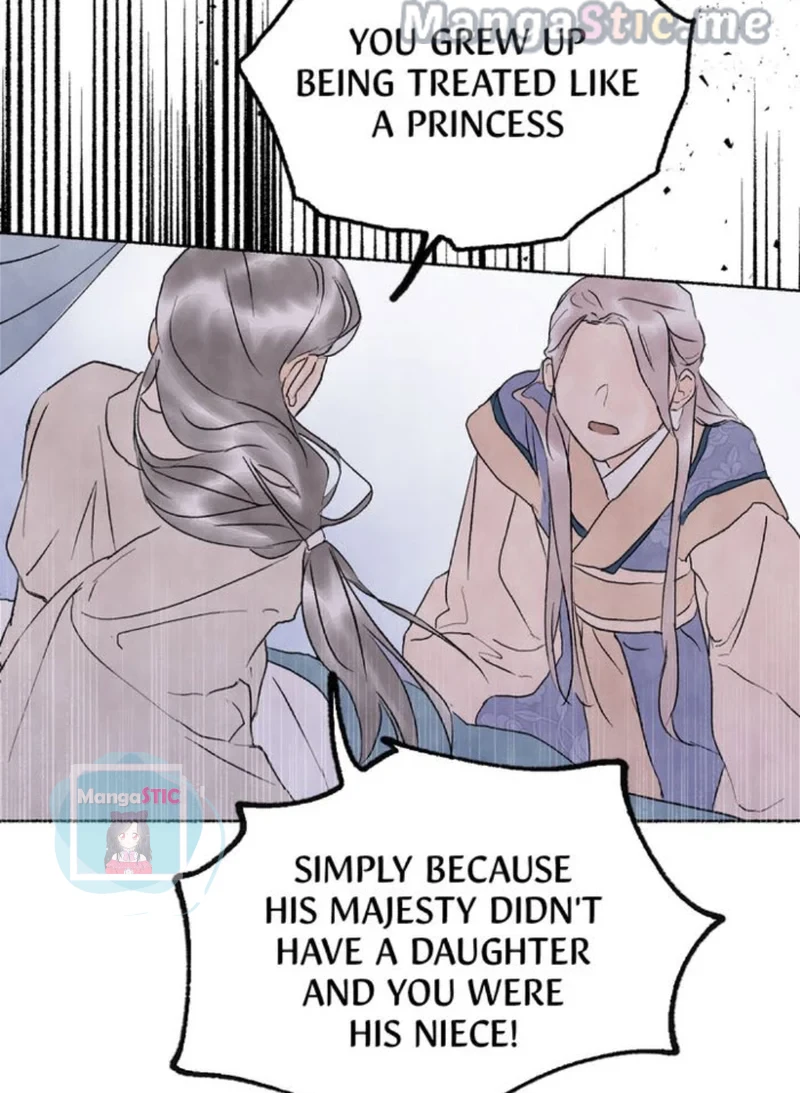 The Tale of the Frost Flower chapter 7 - page 25