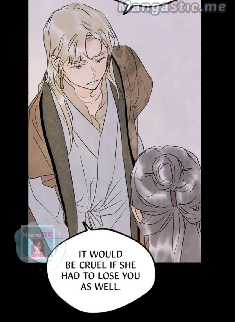 The Tale of the Frost Flower chapter 7 - page 2