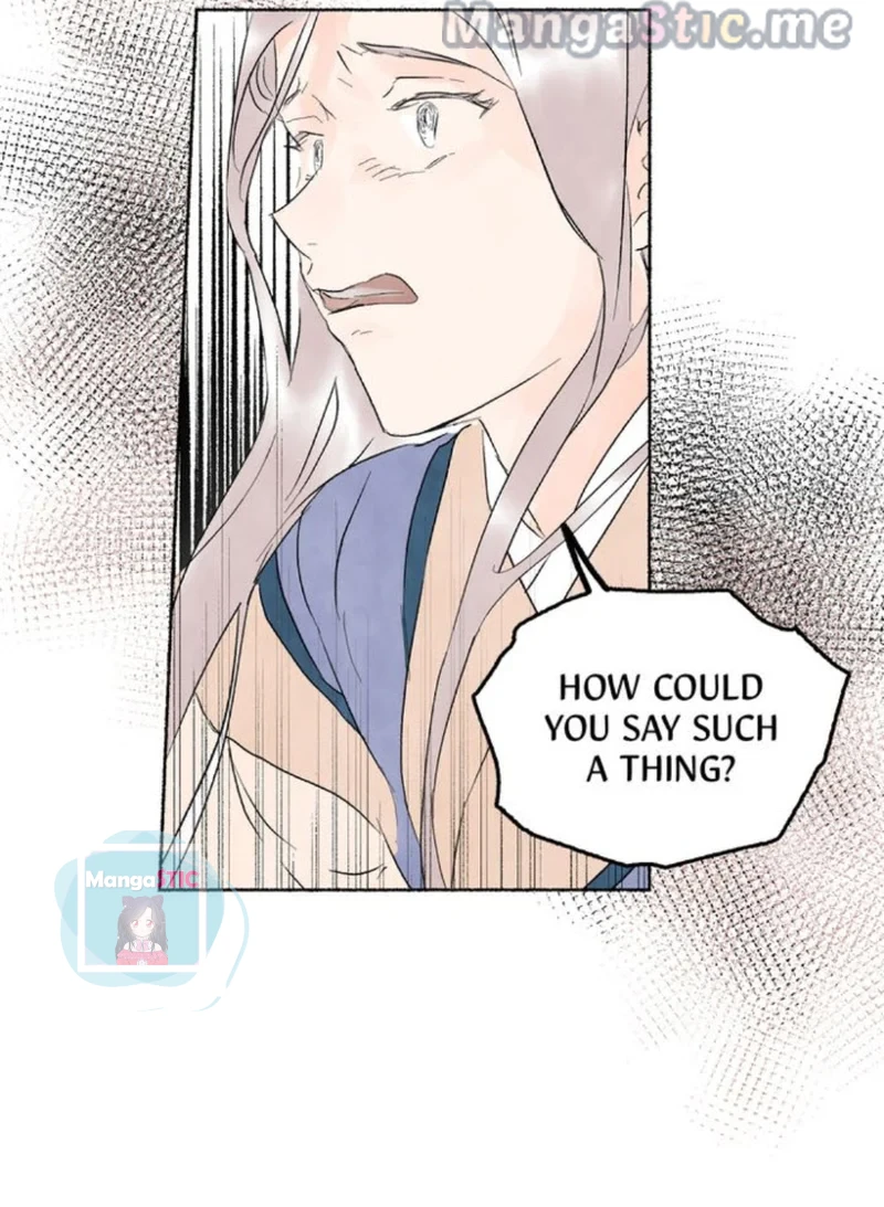 The Tale of the Frost Flower chapter 7 - page 31