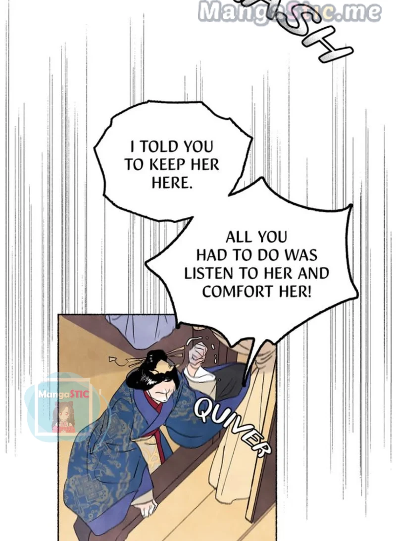 The Tale of the Frost Flower chapter 7 - page 38