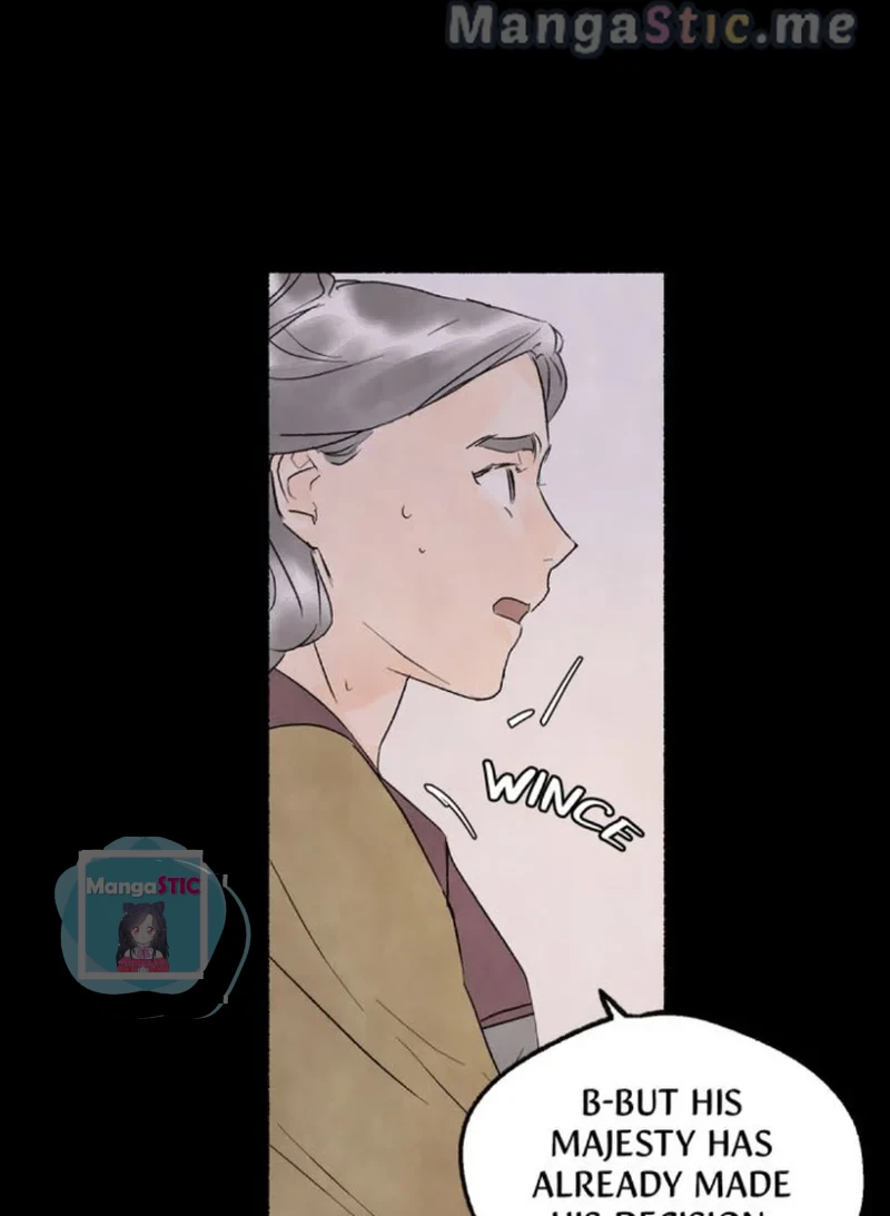 The Tale of the Frost Flower chapter 7 - page 3