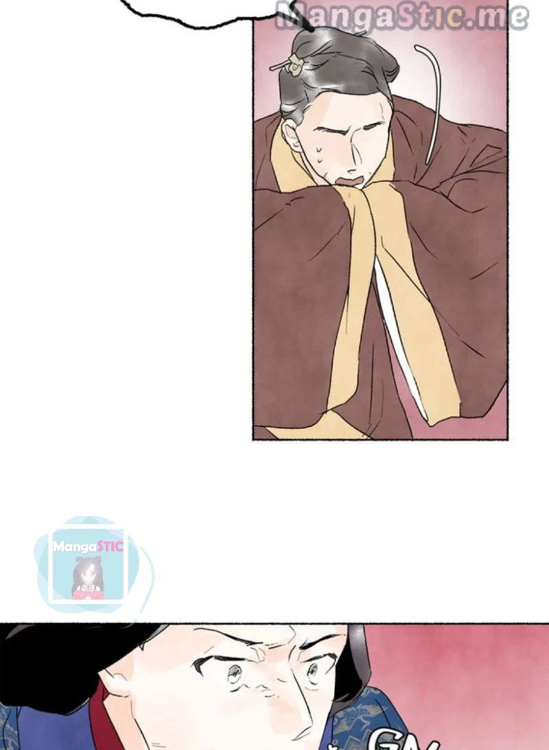 The Tale of the Frost Flower chapter 7 - page 40