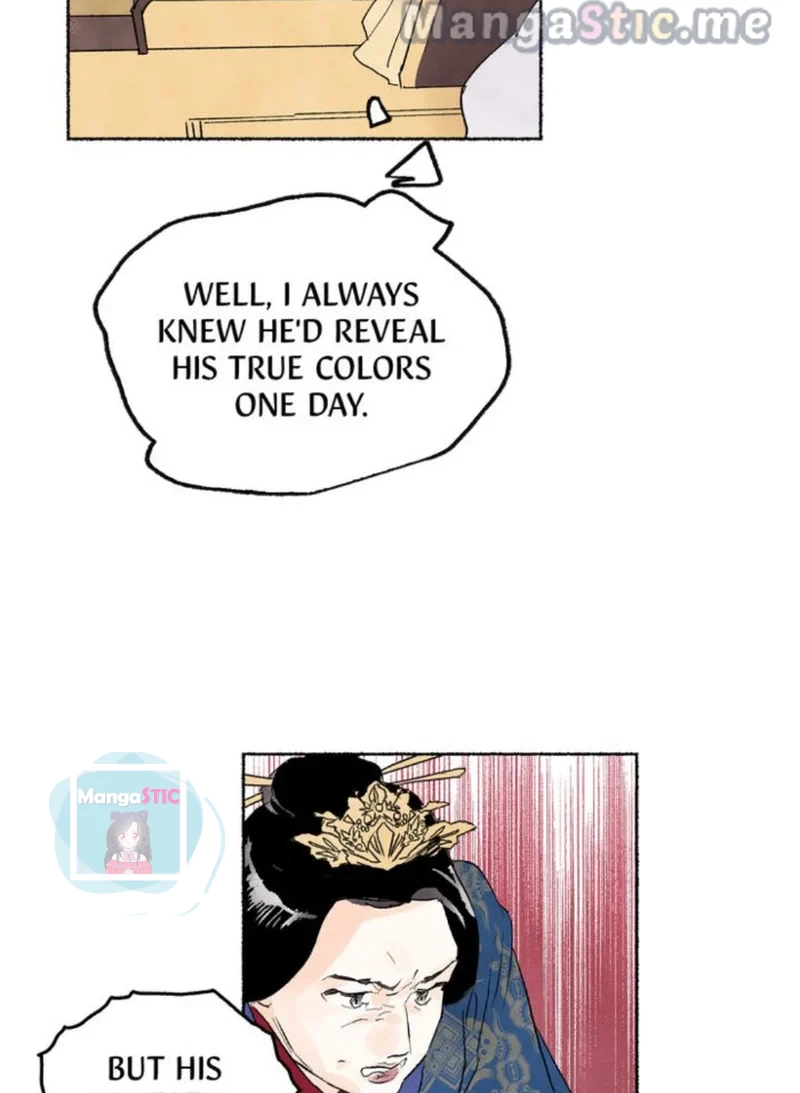 The Tale of the Frost Flower chapter 7 - page 44