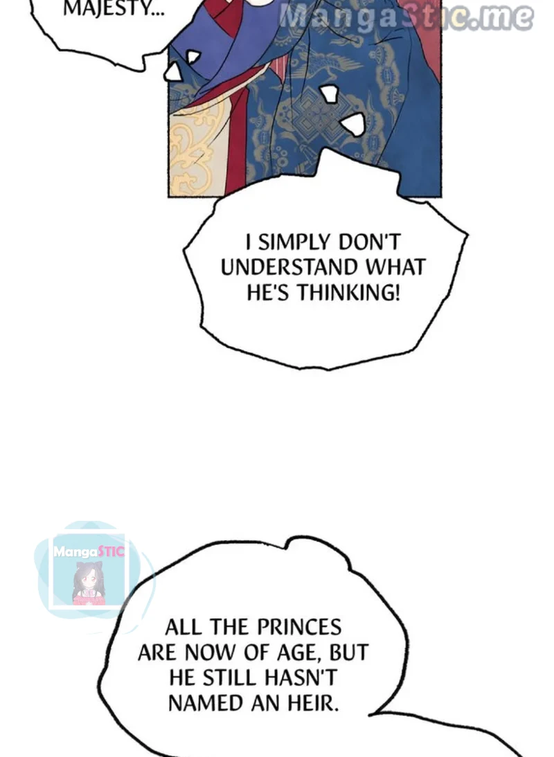 The Tale of the Frost Flower chapter 7 - page 45