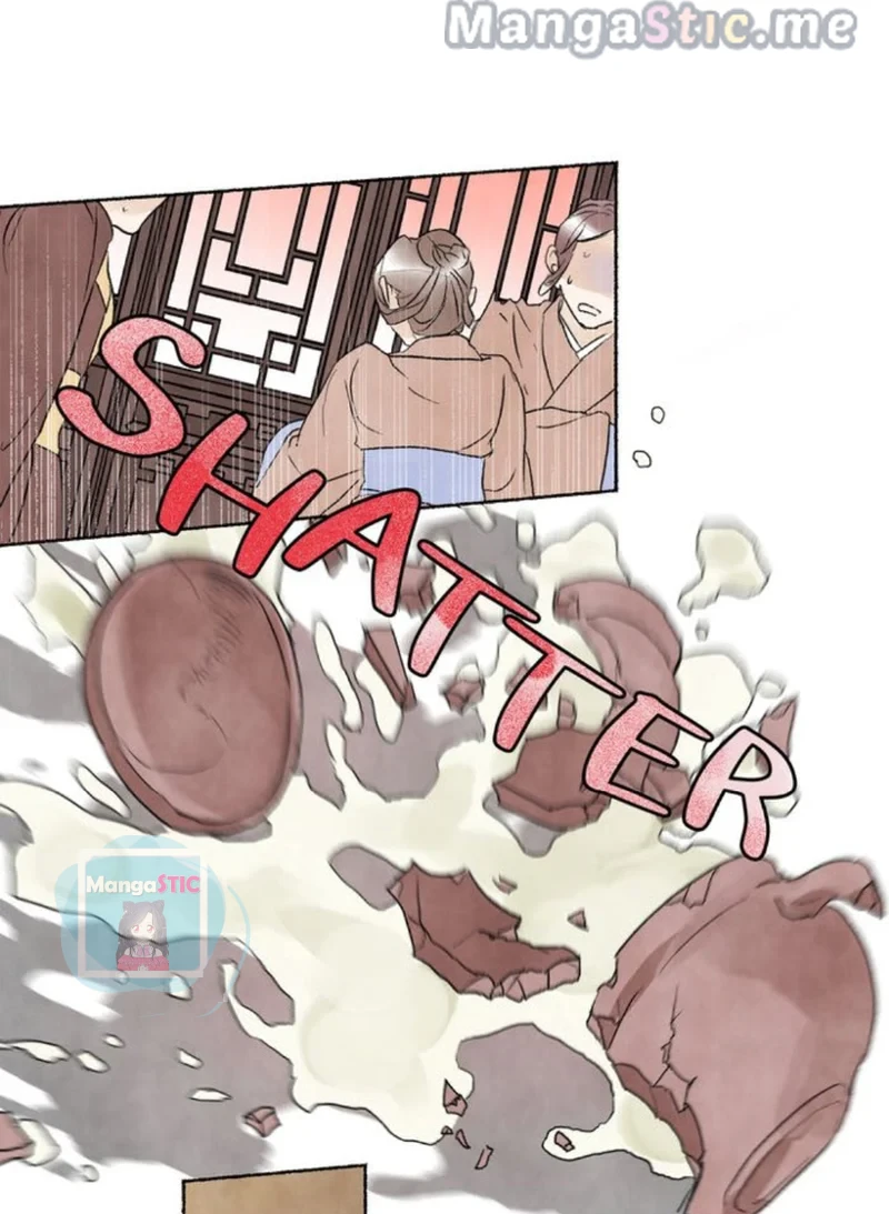 The Tale of the Frost Flower chapter 7 - page 49