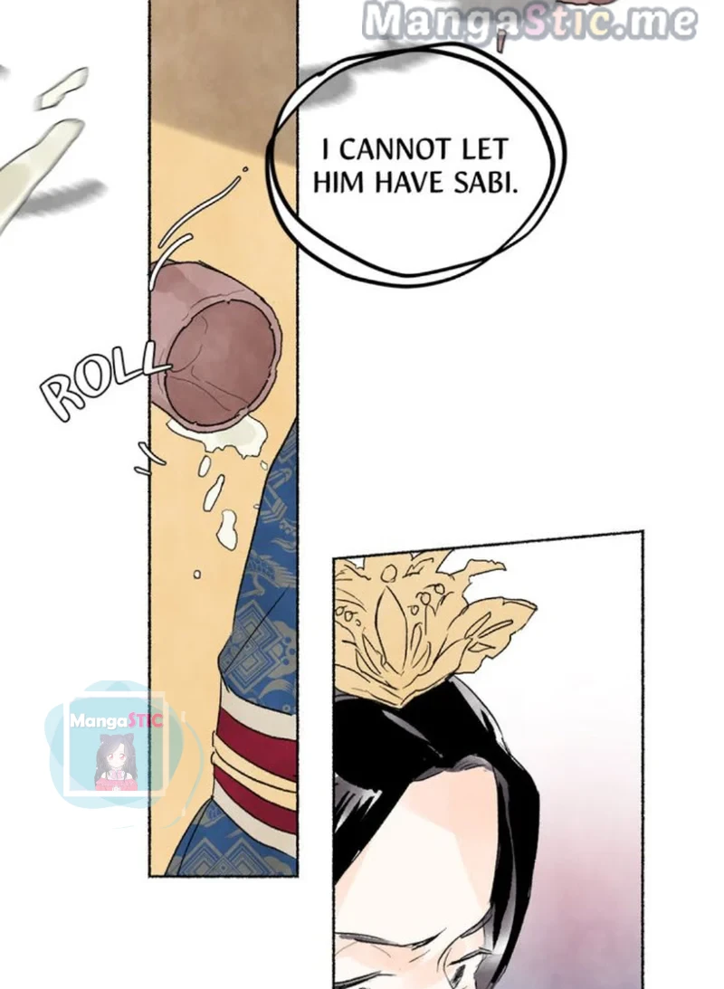 The Tale of the Frost Flower chapter 7 - page 50
