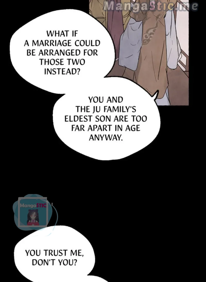 The Tale of the Frost Flower chapter 7 - page 6