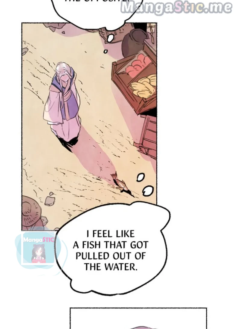 The Tale of the Frost Flower chapter 7 - page 72