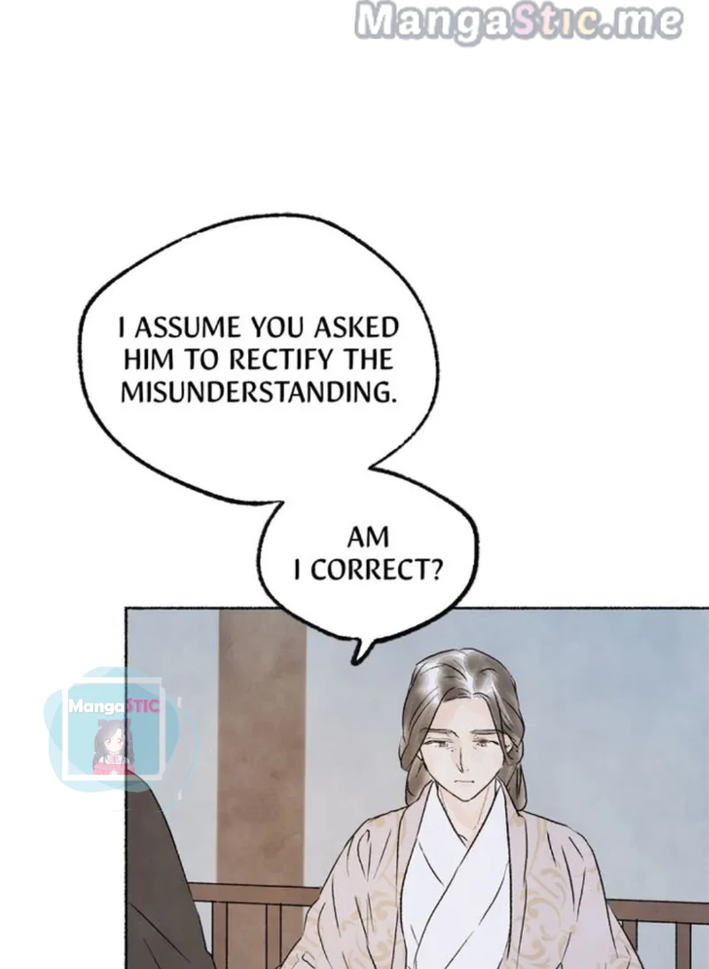 The Tale of the Frost Flower chapter 8 - page 12