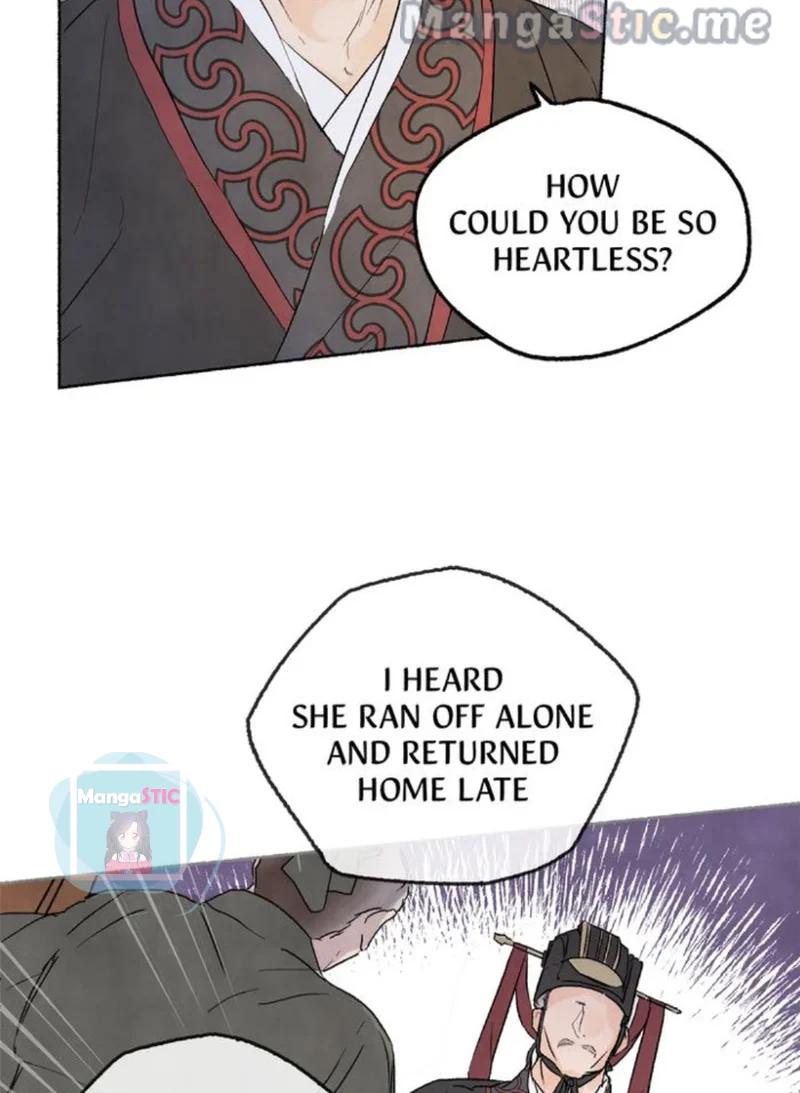 The Tale of the Frost Flower chapter 8 - page 15