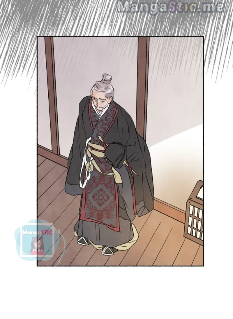 The Tale of the Frost Flower chapter 8 - page 27