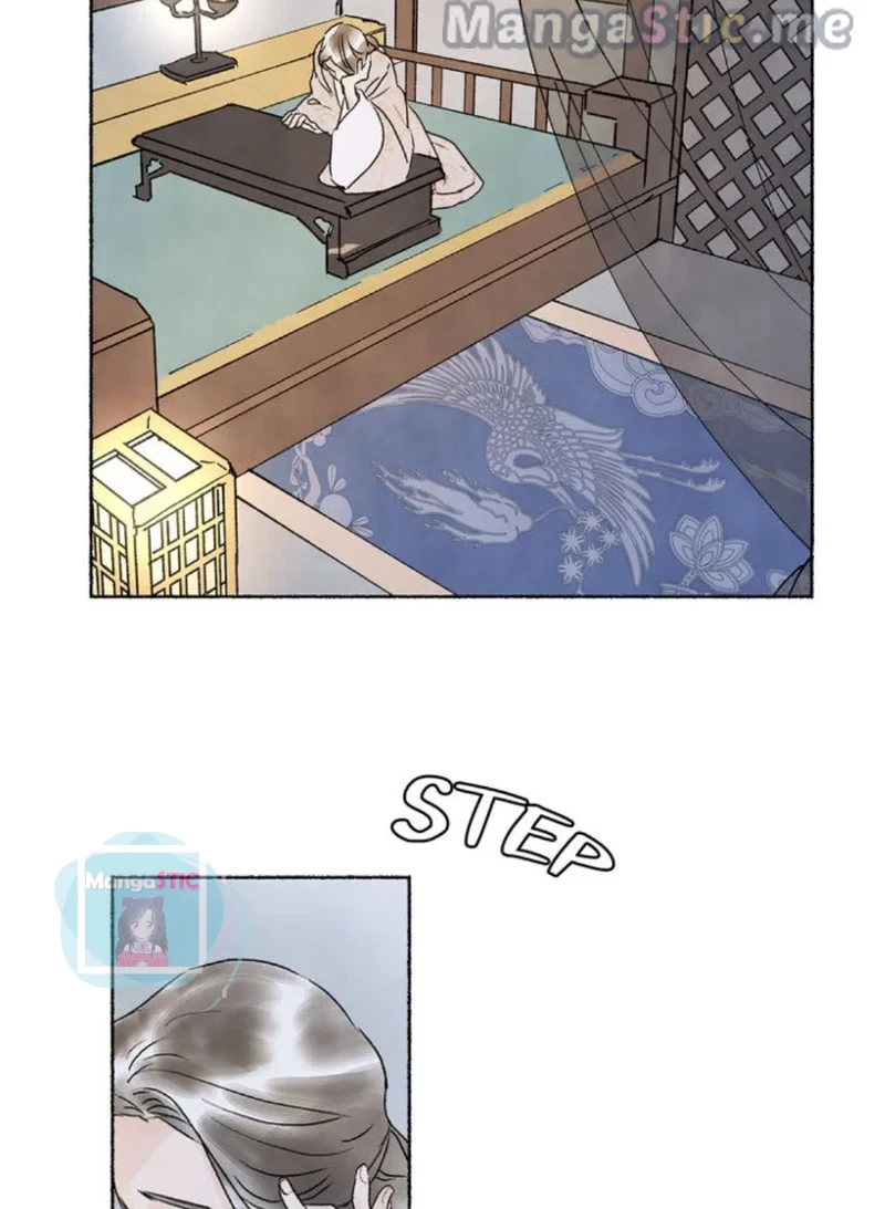 The Tale of the Frost Flower chapter 8 - page 3