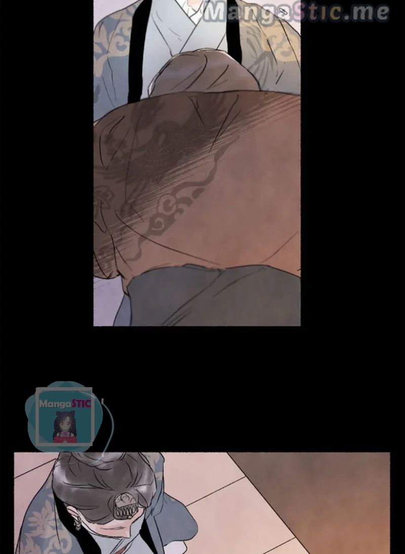 The Tale of the Frost Flower chapter 8 - page 54