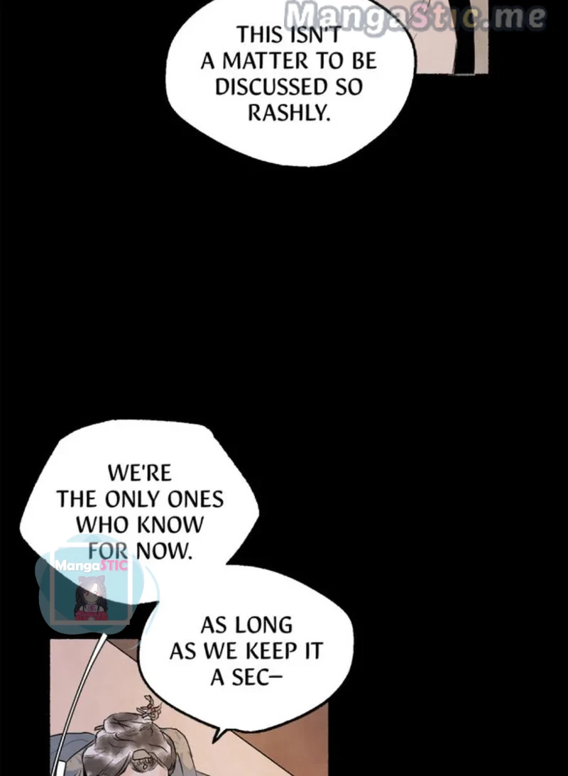 The Tale of the Frost Flower chapter 8 - page 57