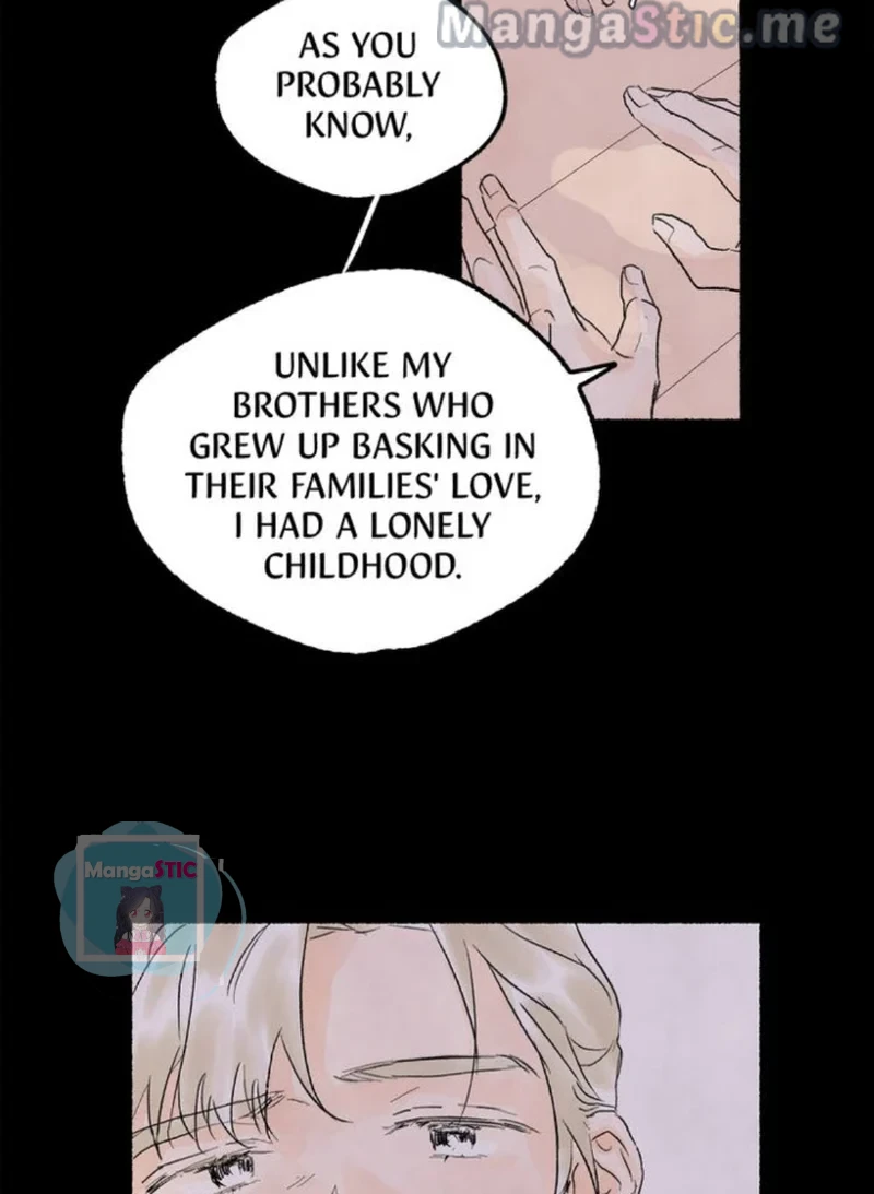 The Tale of the Frost Flower chapter 8 - page 66