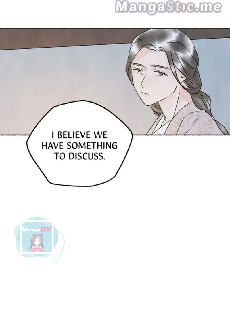 The Tale of the Frost Flower chapter 8 - page 7
