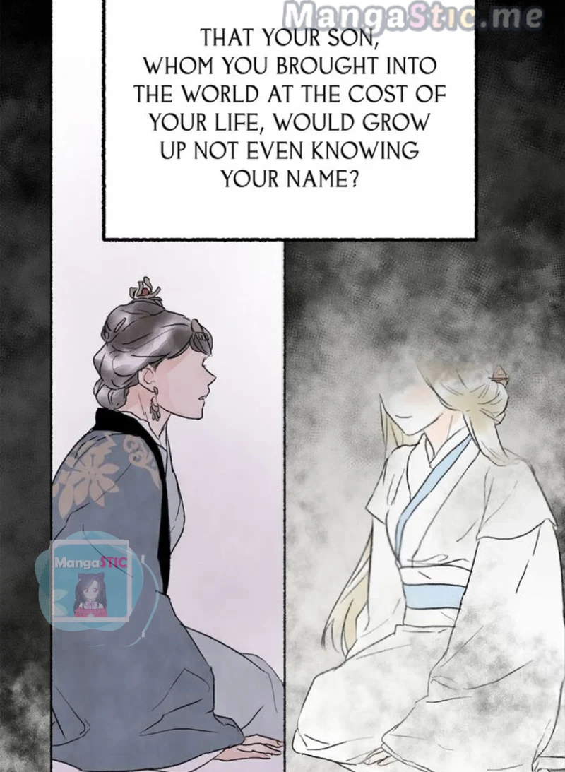The Tale of the Frost Flower chapter 8 - page 71