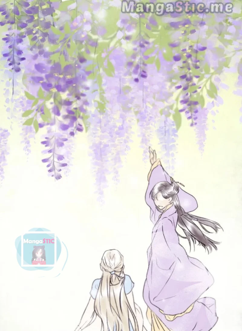 The Tale of the Frost Flower chapter 8 - page 73