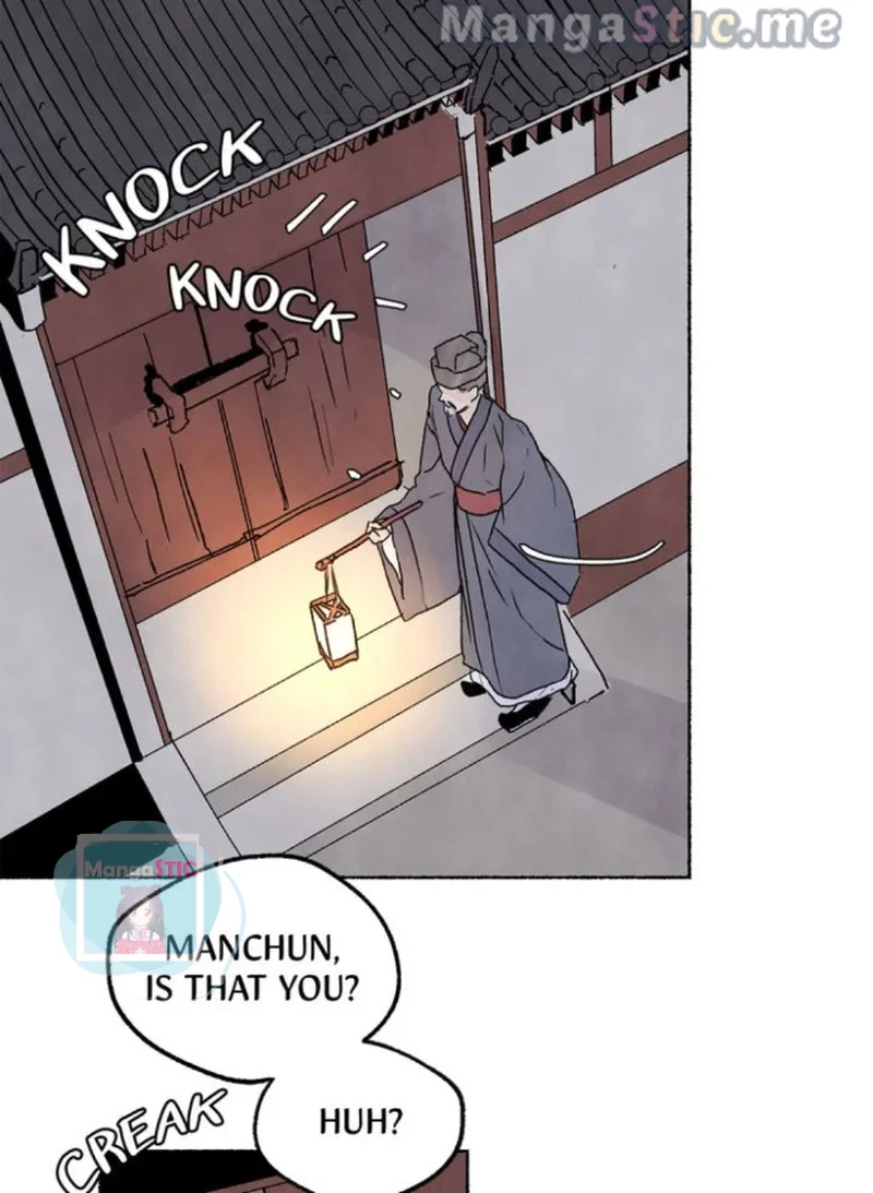 The Tale of the Frost Flower chapter 8 - page 78
