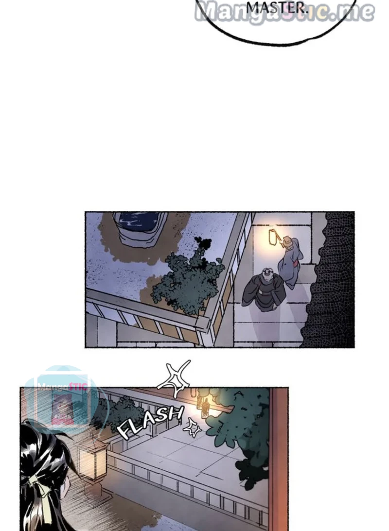 The Tale of the Frost Flower chapter 8 - page 81