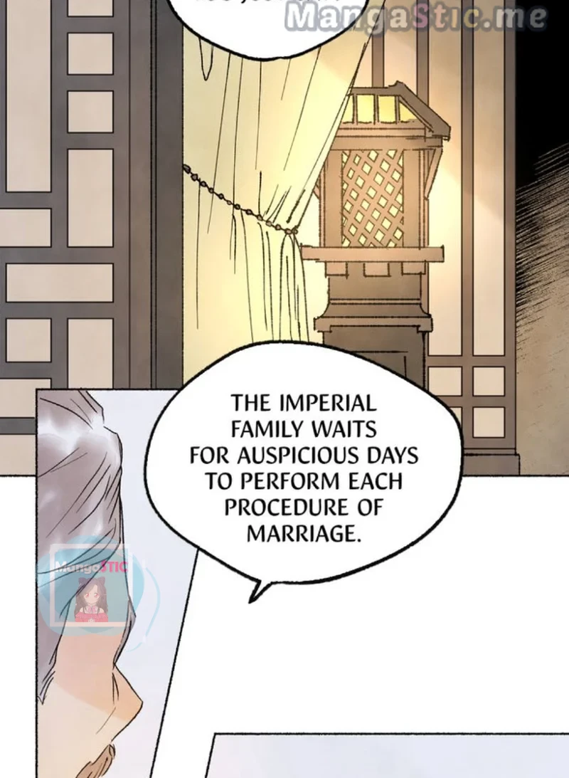 The Tale of the Frost Flower chapter 9 - page 10