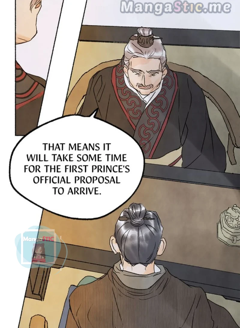 The Tale of the Frost Flower chapter 9 - page 11