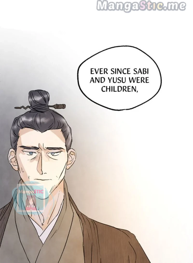 The Tale of the Frost Flower chapter 9 - page 15