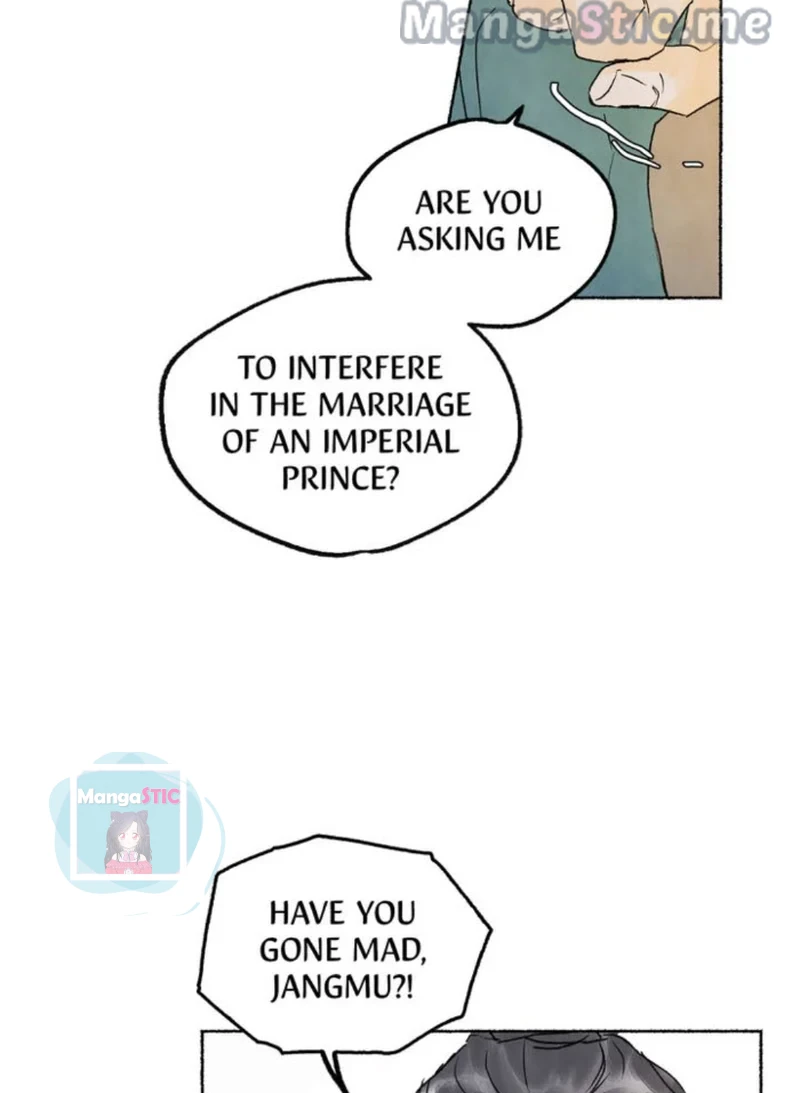 The Tale of the Frost Flower chapter 9 - page 18