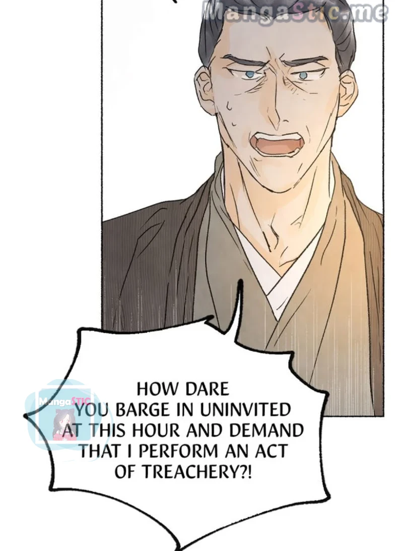 The Tale of the Frost Flower chapter 9 - page 19