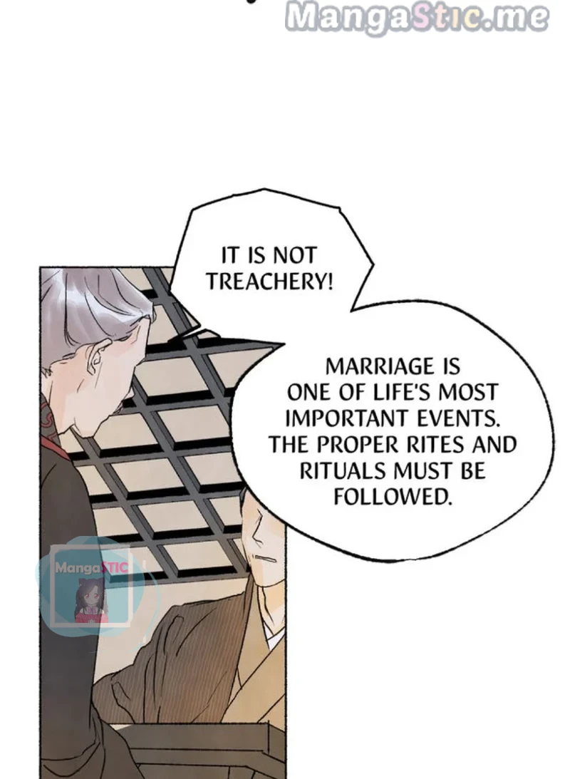 The Tale of the Frost Flower chapter 9 - page 20