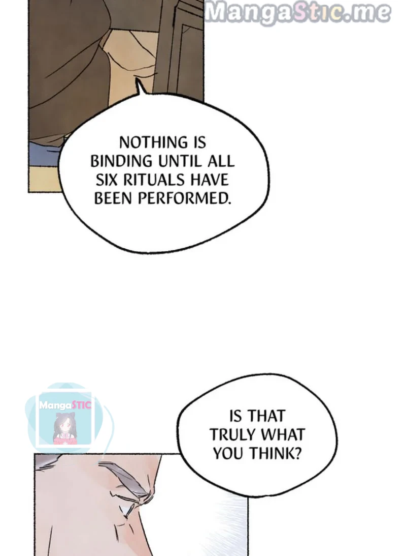 The Tale of the Frost Flower chapter 9 - page 21