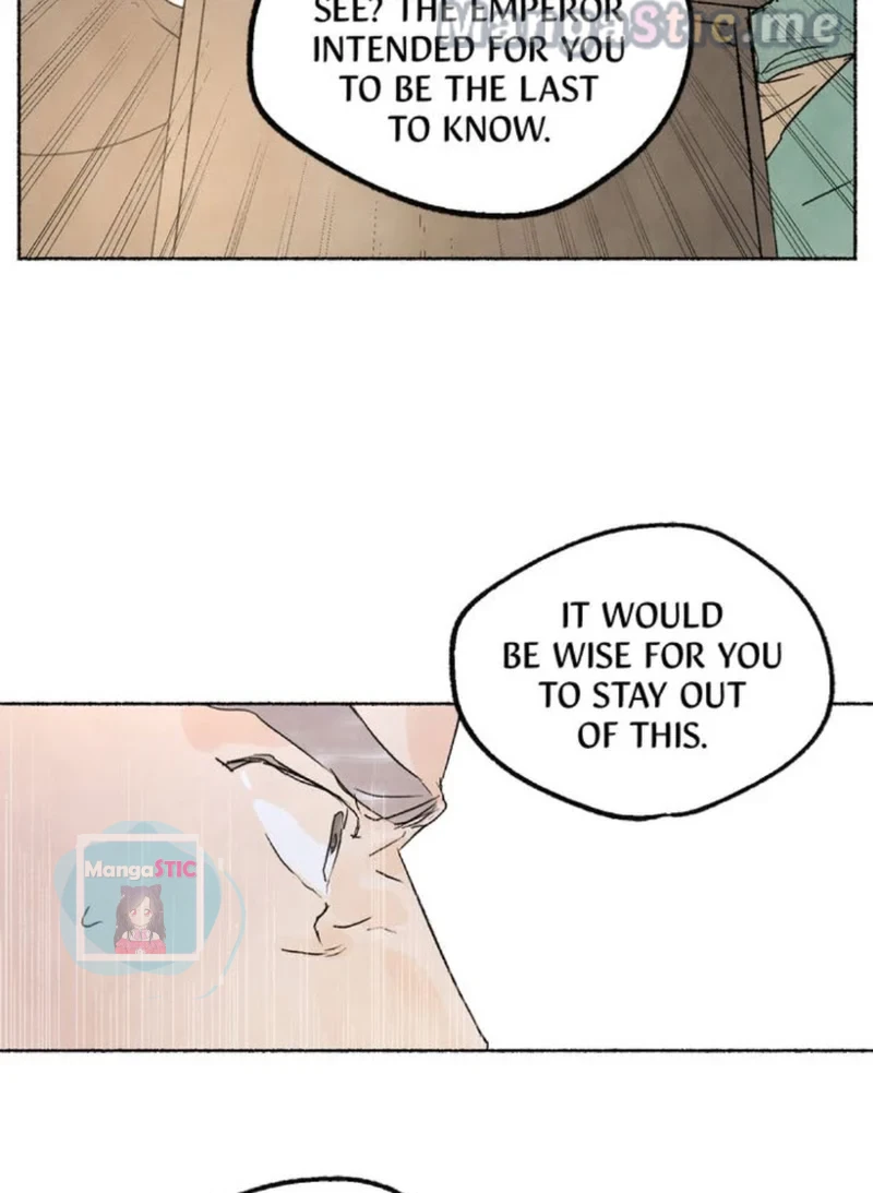 The Tale of the Frost Flower chapter 9 - page 24