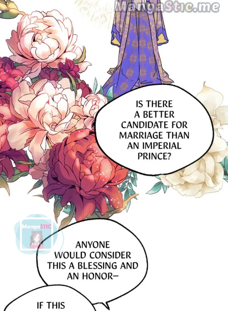 The Tale of the Frost Flower chapter 9 - page 26