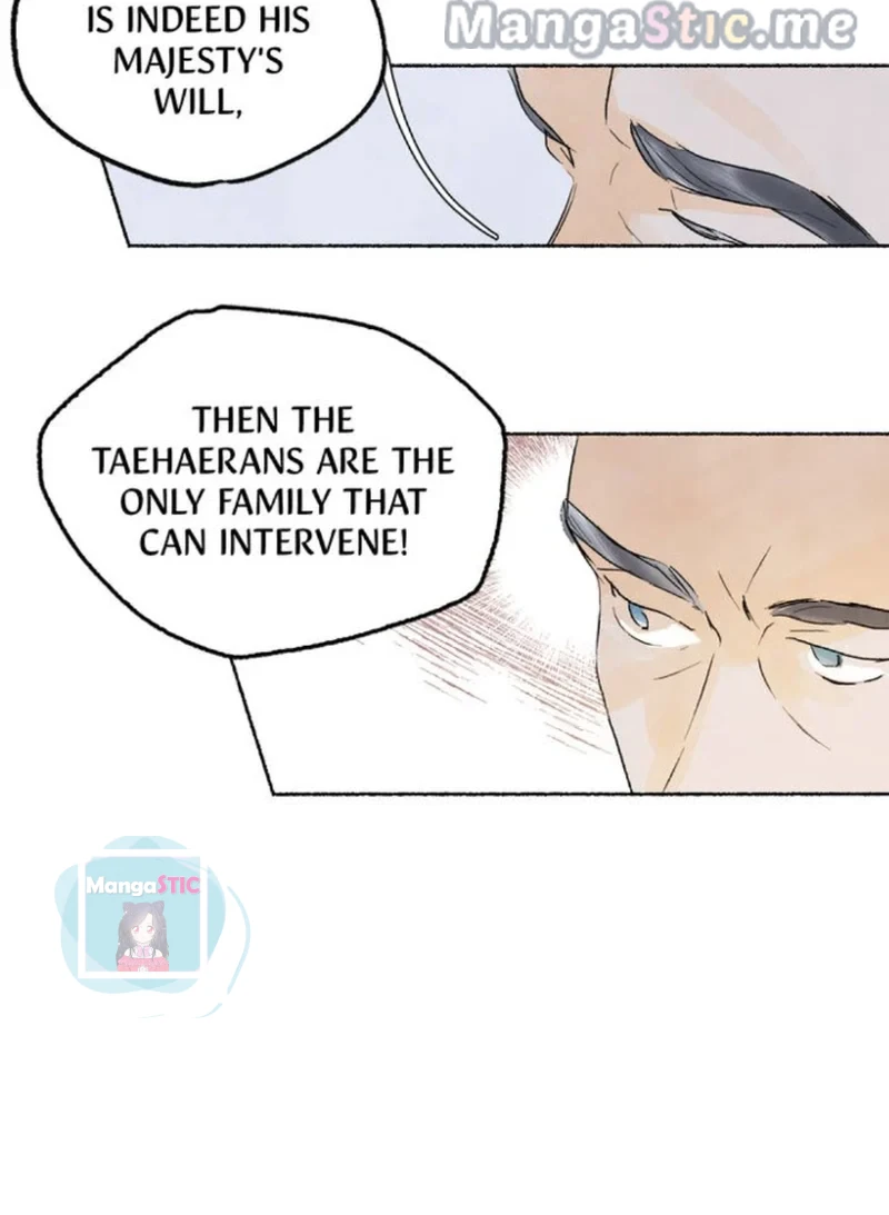 The Tale of the Frost Flower chapter 9 - page 27