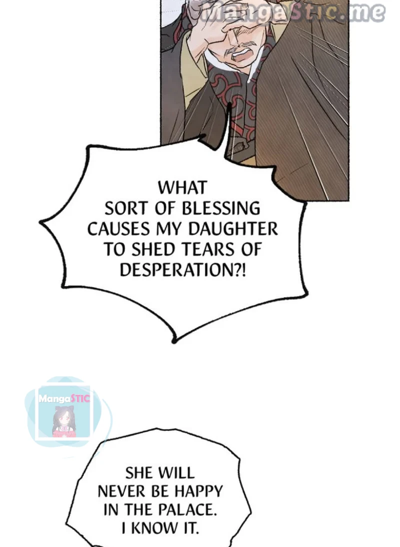 The Tale of the Frost Flower chapter 9 - page 30
